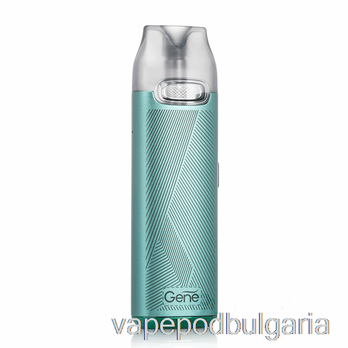 Vape Технически характеристики Voopoo V.thru Pro 25w Pod System Green